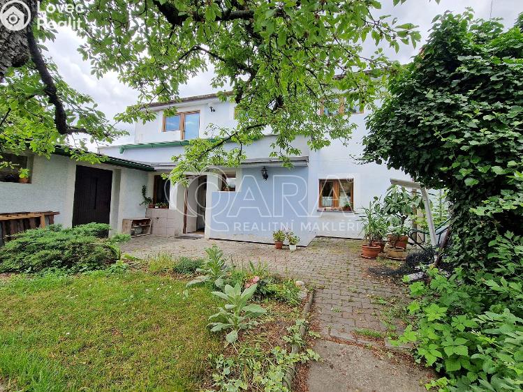 Sale family house Praha, Štěrboholská 321/72 č. 8