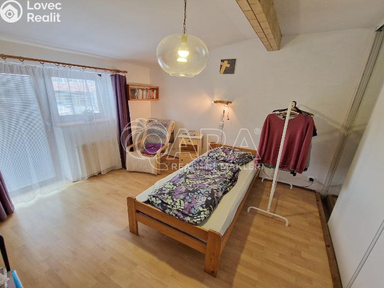 Sale family house Praha, Štěrboholská 321/72 č. 10