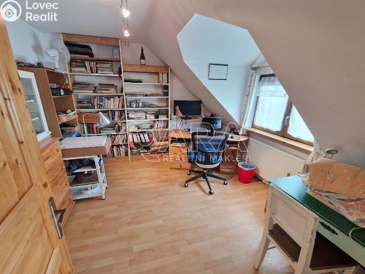 Sale family house Praha, Štěrboholská 321/72 č. 11