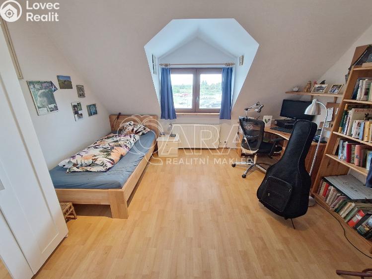 Sale family house Praha, Štěrboholská 321/72 č. 12