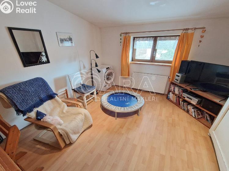 Sale family house Praha, Štěrboholská 321/72 č. 13