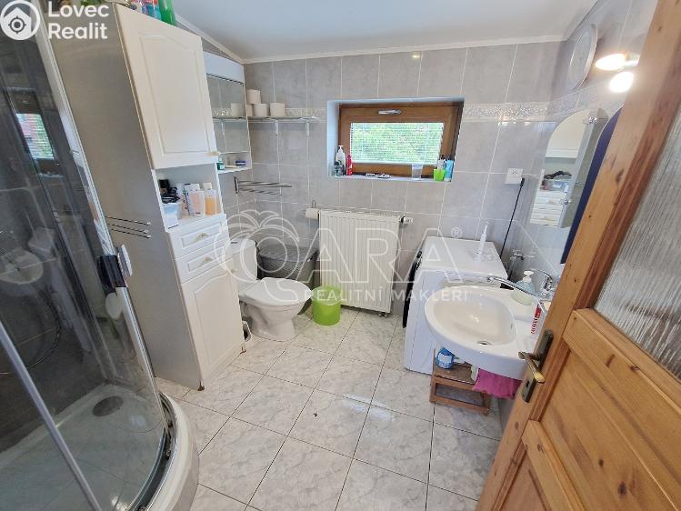 Sale family house Praha, Štěrboholská 321/72 č. 14