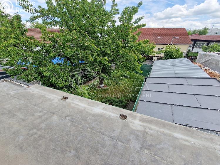 Sale family house Praha, Štěrboholská 321/72 č. 16