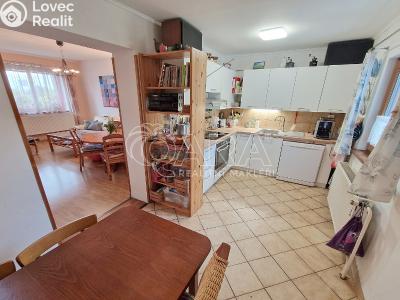 Prodej rodinného domu Praha, Štěrboholská č. 3