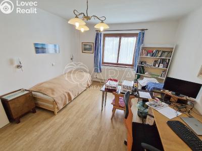 Prodej rodinného domu Praha, Štěrboholská č. 5