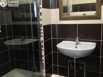 Pronájem bytu 1+KK Ústí nad Labem, Rozcestí č. 3