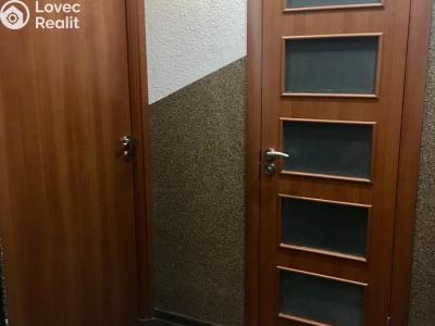 Pronájem bytu 1+KK Ústí nad Labem, Rozcestí č. 4