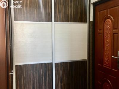 Pronájem bytu 1+KK Ústí nad Labem, Rozcestí č. 5