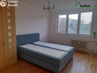 Rent apartment 2+1 Klatovy, Pod Hůrkou 556 č. 2
