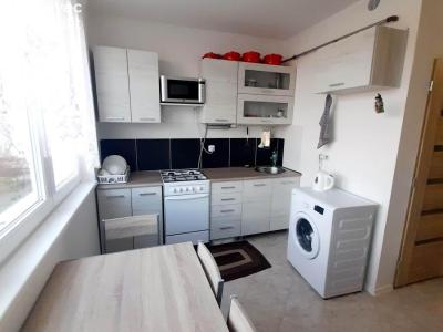 Rent apartment 2+1 Klatovy, Pod Hůrkou 556 č. 3