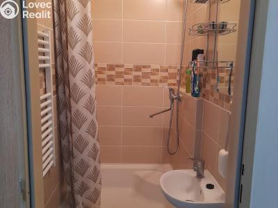 Rent apartment 2+1 Klatovy, Pod Hůrkou 556 č. 5