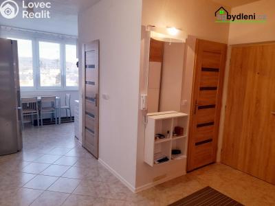Rent apartment 2+1 Klatovy, Pod Hůrkou 556 č. 6
