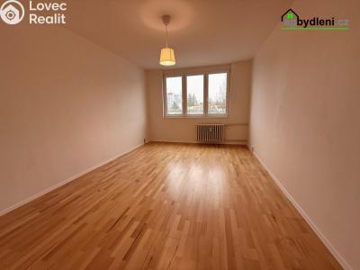 Pronájem bytu 2+1 Klatovy, Pod Hůrkou 556 č. 3