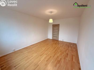 Pronájem bytu 2+1 Klatovy, Pod Hůrkou 556 č. 4