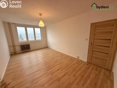 Pronájem bytu 2+1 Klatovy, Pod Hůrkou 556 č. 5