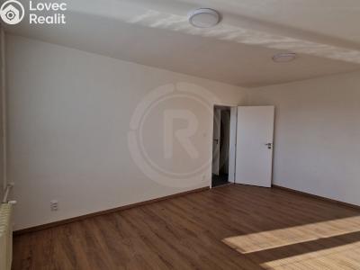 Pronájem bytu 1+1 České Budějovice, U Trojice č. 2