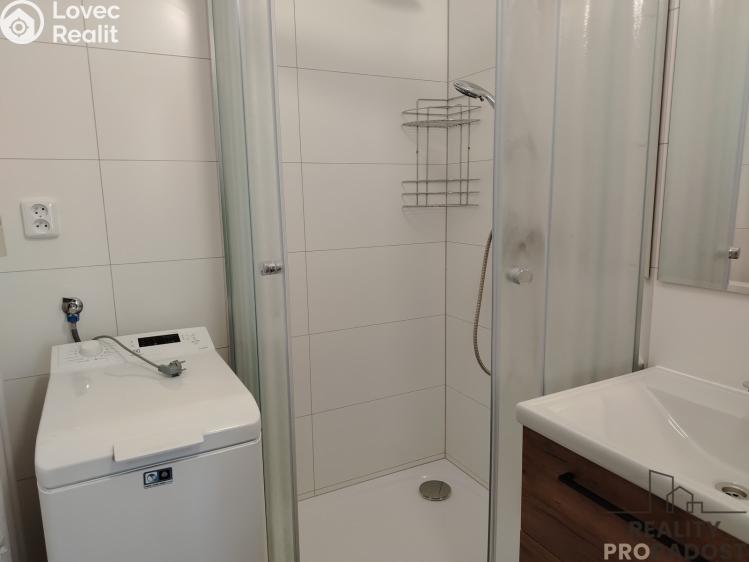 Pronájem bytu 2+1 Znojmo, Pražská č. 2