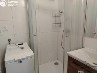 Pronájem bytu 2+1 Znojmo, Pražská č. 2