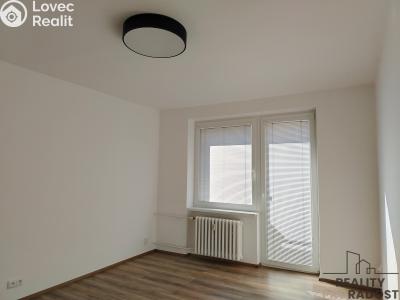 Pronájem bytu 2+1 Znojmo, Pražská č. 5