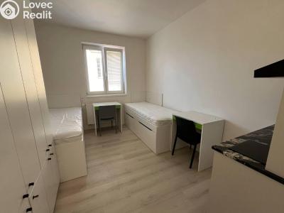 Аренда квартиры 1+KK Praha, Kotlaska č. 1