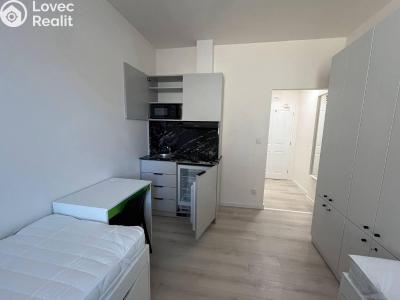 Аренда квартиры 1+KK Praha, Kotlaska č. 2