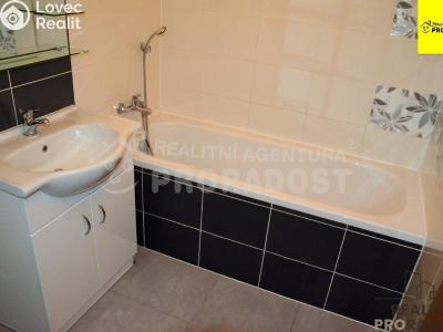 Pronájem bytu 2+KK Velká Bíteš, Za Uličkami č. 3