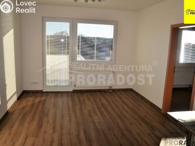 Pronájem bytu 2+KK Velká Bíteš, Za Uličkami č. 5
