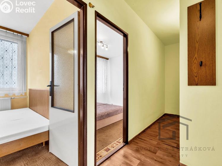 Prodej bytu 3+1 Most, Růžová 3088/17 č. 10