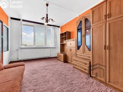 Prodej bytu 3+1 Most, Růžová č. 2