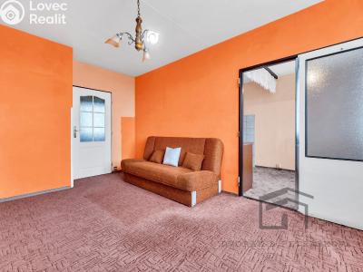 Prodej bytu 3+1 Most, Růžová č. 3