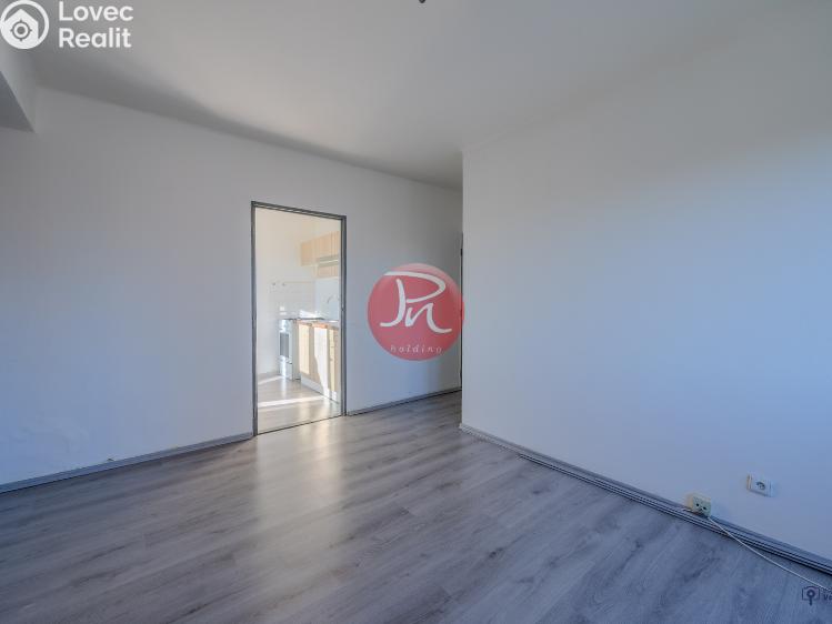 Prodej bytu 2+1 Ostrava, Polská č. 3