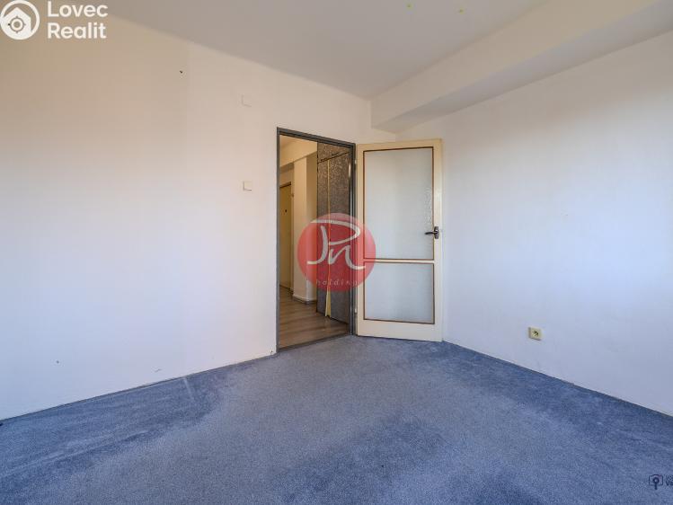 Prodej bytu 2+1 Ostrava, Polská č. 10