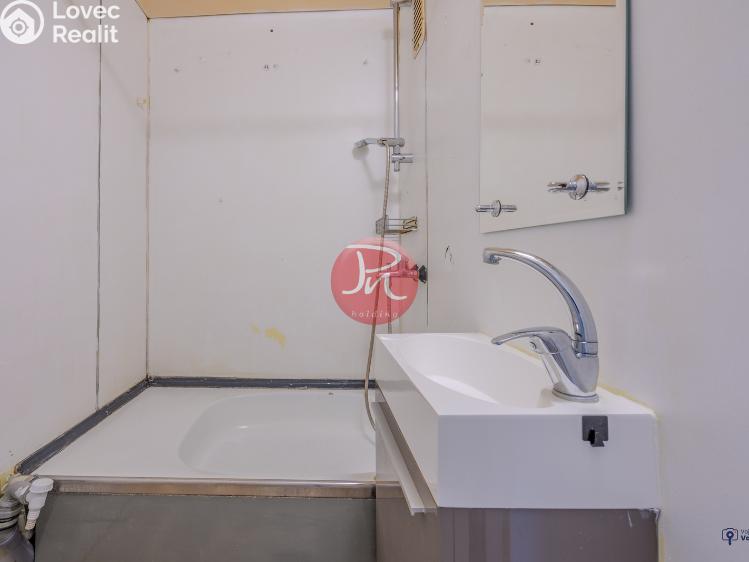 Prodej bytu 2+1 Ostrava, Polská č. 14