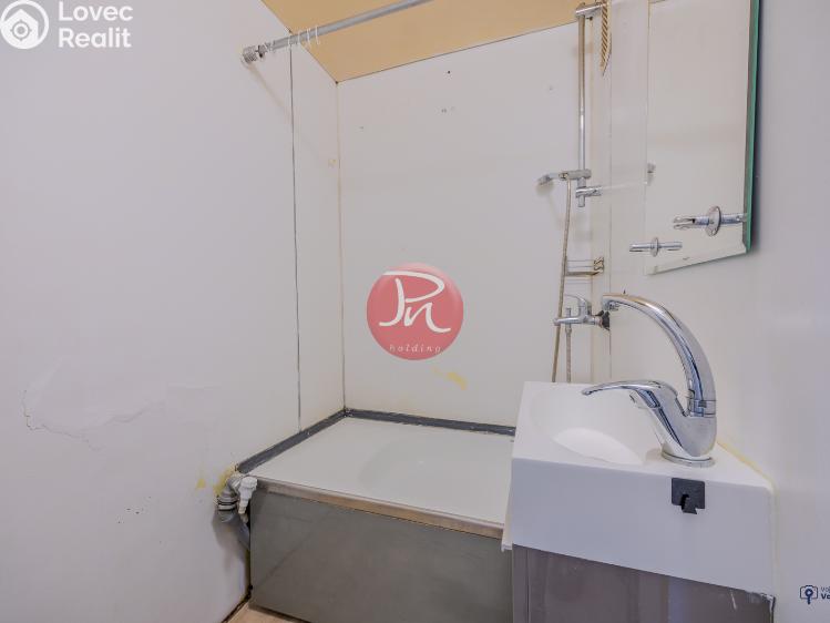 Prodej bytu 2+1 Ostrava, Polská č. 15