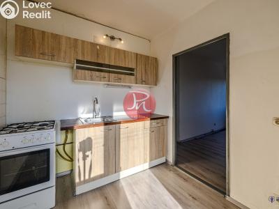 Sale apartment 2+1 Ostrava, Polská č. 1