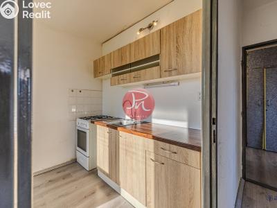 Sale apartment 2+1 Ostrava, Polská č. 2