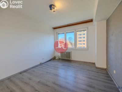 Sale apartment 2+1 Ostrava, Polská č. 4