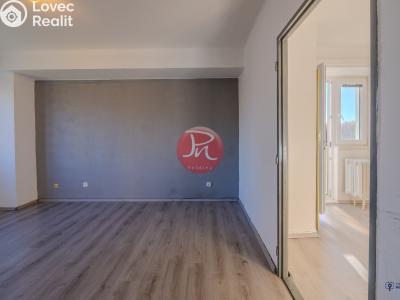 Sale apartment 2+1 Ostrava, Polská č. 5