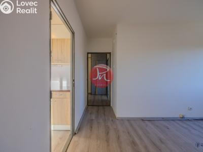 Prodej bytu 2+1 Ostrava, Polská č. 6