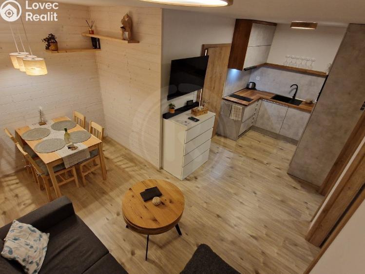 Продаж квартири 2+KK Benešov nad Černou č. 1