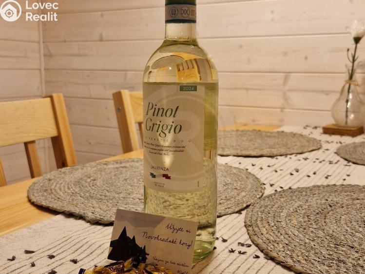 Продаж квартири 2+KK Benešov nad Černou č. 5