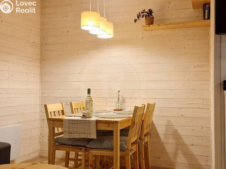 Продаж квартири 2+KK Benešov nad Černou č. 6