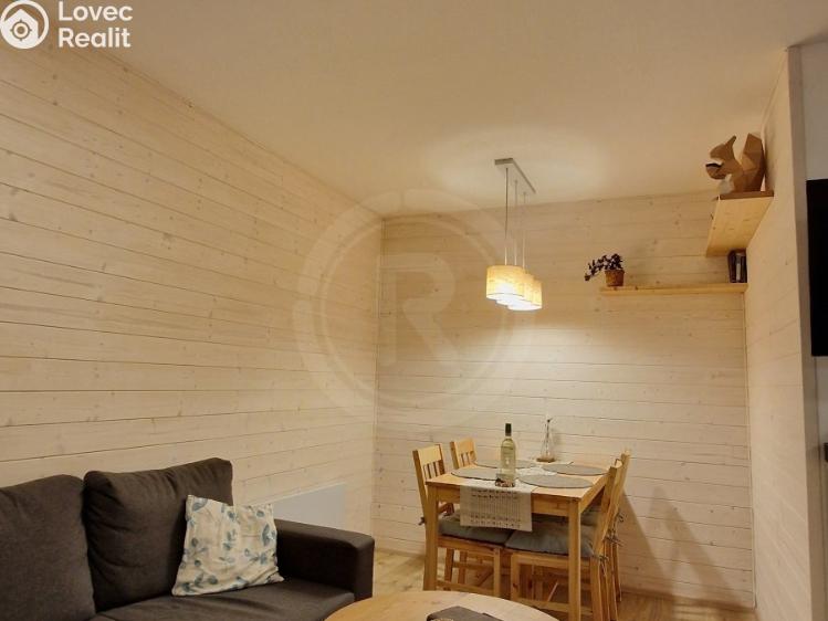 Продаж квартири 2+KK Benešov nad Černou č. 7