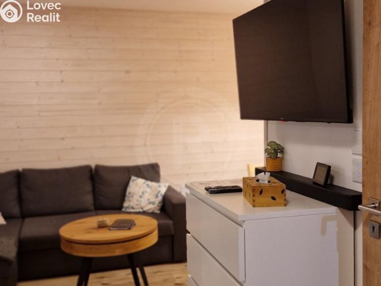 Продаж квартири 2+KK Benešov nad Černou č. 8