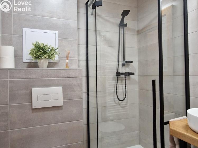 Продаж квартири 2+KK Benešov nad Černou č. 11