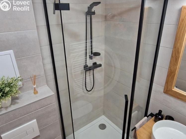 Продаж квартири 2+KK Benešov nad Černou č. 12