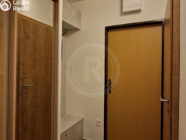 Продаж квартири 2+KK Benešov nad Černou č. 14