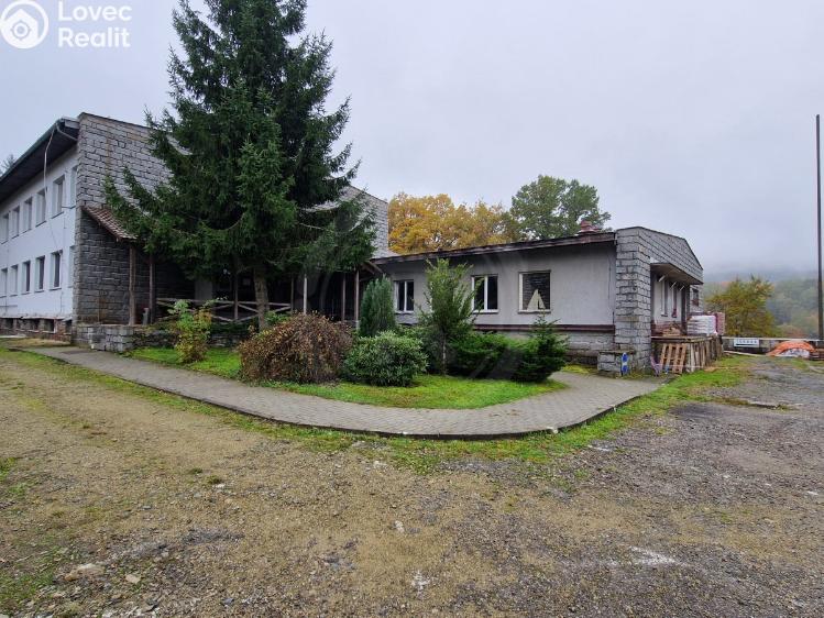 Продаж квартири 2+KK Benešov nad Černou č. 15
