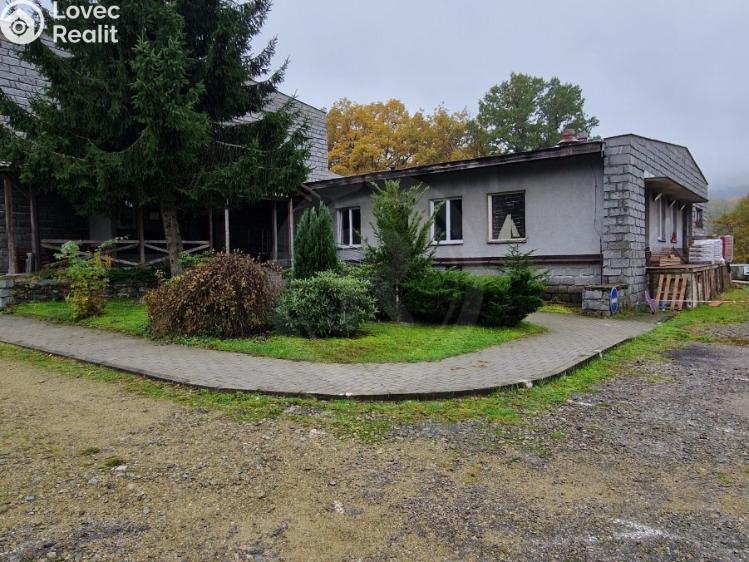 Продаж квартири 2+KK Benešov nad Černou č. 16