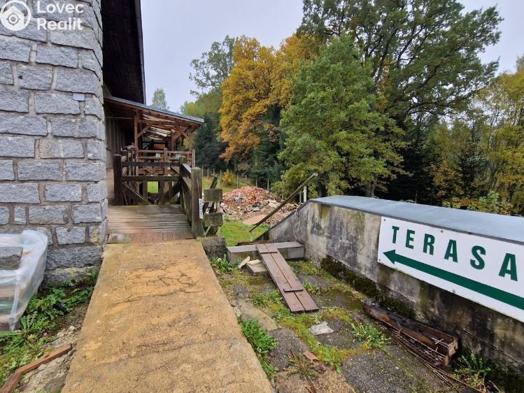 Продаж квартири 2+KK Benešov nad Černou č. 17